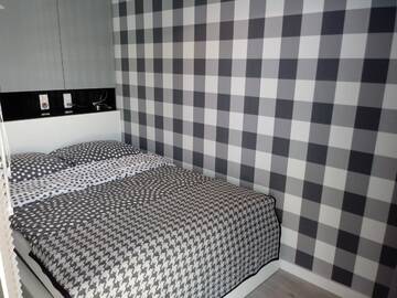 Фото номера Апартаменты Апартаменты Apartament na Złotej г. Кельце 8