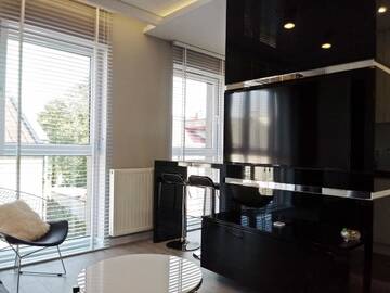 Фото Апартаменты Apartament na Złotej г. Кельце 4