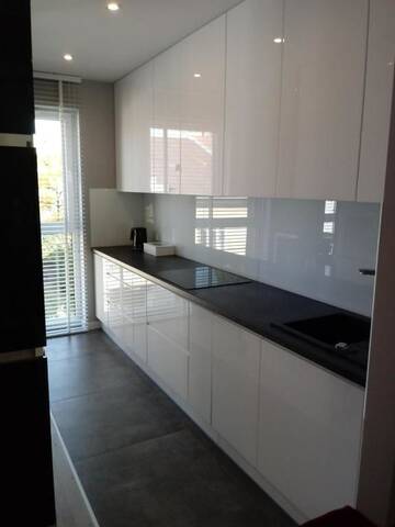 Фото номера Апартаменты Апартаменты Apartament na Złotej г. Кельце 41