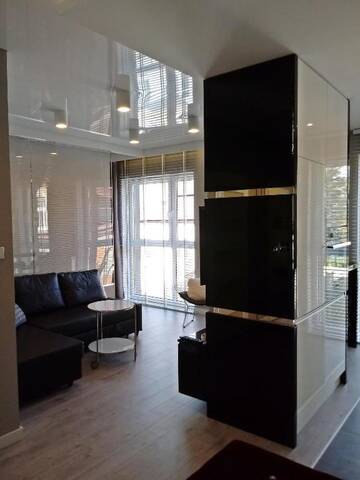Фото номера Апартаменты Апартаменты Apartament na Złotej г. Кельце 42
