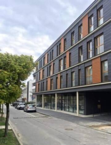 Фото номера Апартаменты Апартаменты Apartament na Złotej г. Кельце 43