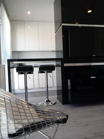 Фото номера Апартаменты Апартаменты Apartament na Złotej г. Кельце 26