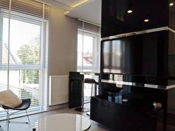 Фото номера Апартаменты Апартаменты Apartament na Złotej г. Кельце 29