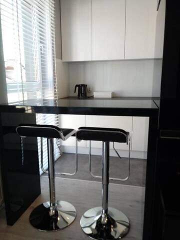 Фото номера Апартаменты Апартаменты Apartament na Złotej г. Кельце 27