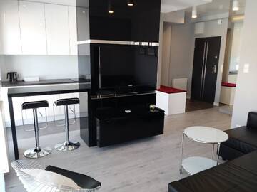Фото Апартаменты Apartament na Złotej г. Кельце 3