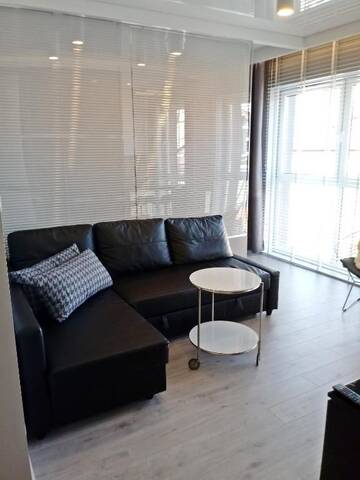 Фото номера Апартаменты Апартаменты Apartament na Złotej г. Кельце 38