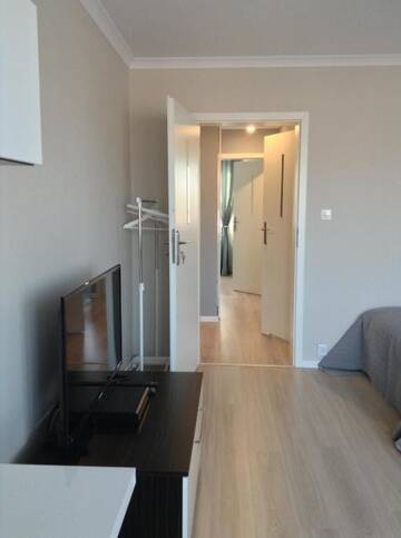 Фото номера Апартаменты с 2 спальнями Апартаменты Apartament Kiza г. Кельце 72