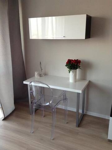 Фото номера Апартаменты с 2 спальнями Апартаменты Apartament Kiza г. Кельце 73