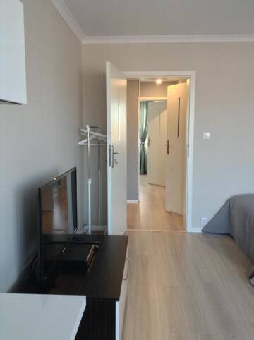 Фото номера Апартаменты с 2 спальнями Апартаменты Apartament Kiza г. Кельце 12