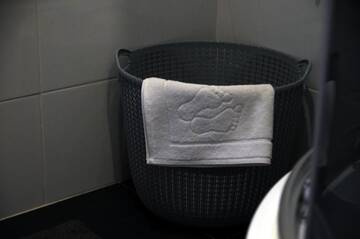 Фото номера Апартаменты с 2 спальнями Апартаменты Apartament Kiza г. Кельце 81