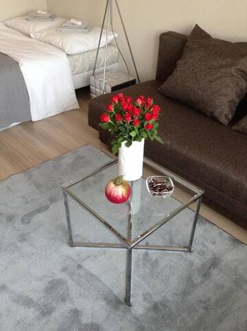 Фото номера Апартаменты с 2 спальнями Апартаменты Apartament Kiza г. Кельце 70