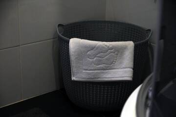 Фото номера Апартаменты с 2 спальнями Апартаменты Apartament Kiza г. Кельце 37
