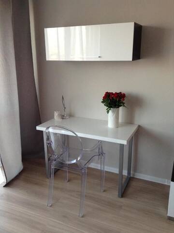 Фото номера Апартаменты с 2 спальнями Апартаменты Apartament Kiza г. Кельце 10