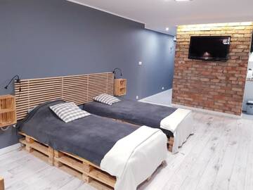Фото Апартаменты Apartament Panorama г. Кельце 4
