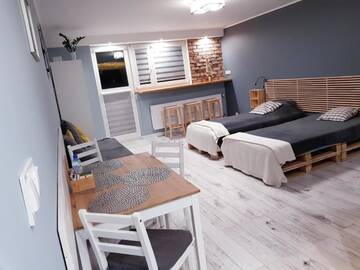 Фото Апартаменты Apartament Panorama г. Кельце 5