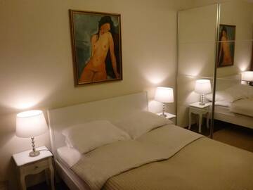 Фото номера Апартаменты Апартаменты Apartament na Solnej z widokiem г. Кельце 8