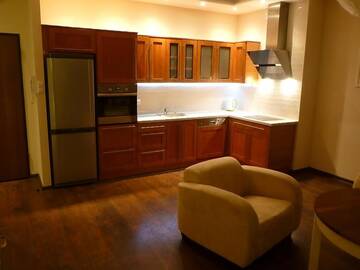 Фото номера Апартаменты Апартаменты Apartament na Solnej z widokiem г. Кельце 52