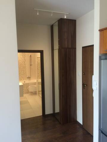 Фото номера Апартаменты Апартаменты Apartament na Solnej z widokiem г. Кельце 14