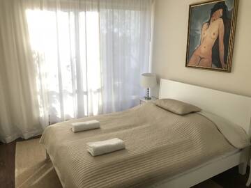 Фото номера Апартаменты Апартаменты Apartament na Solnej z widokiem г. Кельце 7