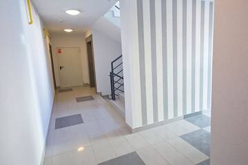 Фото номера Апартаменты Делюкс Апартаменты Apartament SenTu г. Кельце 75