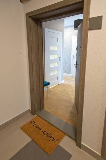 Фото номера Апартаменты Делюкс Апартаменты Apartament SenTu г. Кельце 45