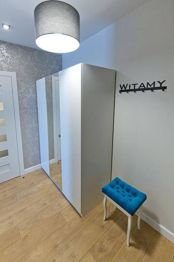 Фото номера Апартаменты Делюкс Апартаменты Apartament SenTu г. Кельце 43