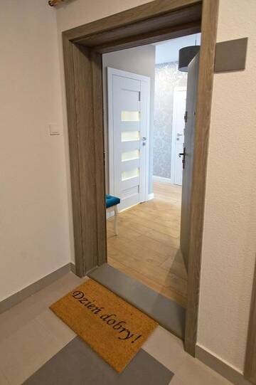 Фото номера Апартаменты Делюкс Апартаменты Apartament SenTu г. Кельце 58