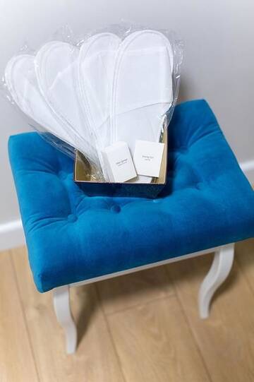 Фото номера Апартаменты Делюкс Апартаменты Apartament SenTu г. Кельце 52
