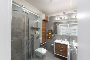 Фото номера Апартаменты Делюкс Апартаменты Apartament SenTu г. Кельце 11