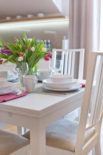 Фото номера Апартаменты Делюкс Апартаменты Apartament SenTu г. Кельце 83