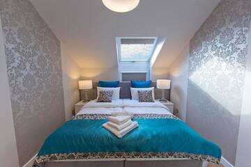Фото номера Апартаменты Делюкс Апартаменты Apartament SenTu г. Кельце 61
