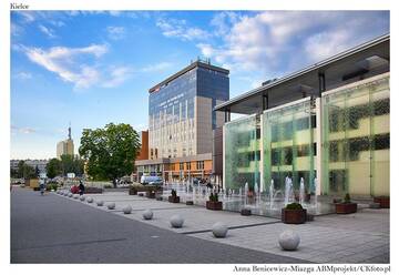 Фото номера Апартаменты Делюкс Апартаменты Apartament SenTu г. Кельце 66
