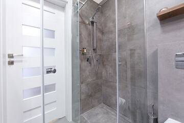 Фото номера Апартаменты Делюкс Апартаменты Apartament SenTu г. Кельце 63