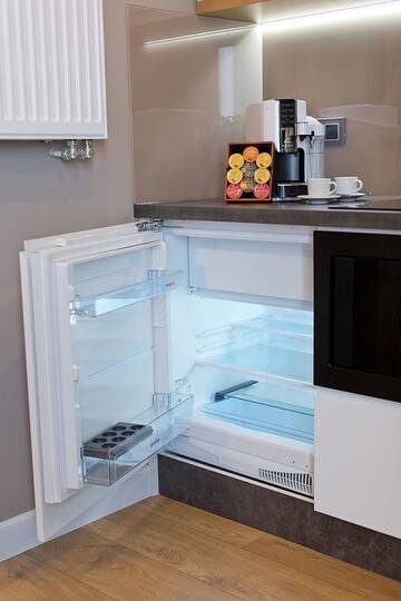 Фото номера Апартаменты Делюкс Апартаменты Apartament SenTu г. Кельце 36