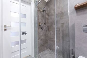 Фото номера Апартаменты Делюкс Апартаменты Apartament SenTu г. Кельце 40