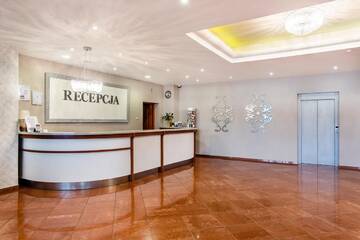 Фото Отель Hotel La Mar г. Кельце 3