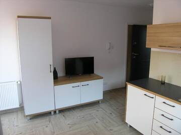 Фото номера Апартаменты Делюкс Апартаменты Prima Apartments г. Кельце 6
