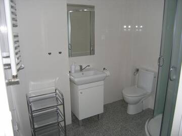 Фото номера Апартаменты Делюкс Апартаменты Prima Apartments г. Кельце 4