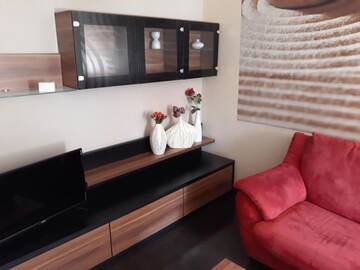 Фото номера Апартаменты Апартаменты Apartament Kielce Lecha г. Кельце 8