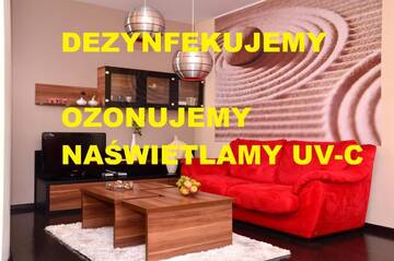 Фото номера Апартаменты Апартаменты Apartament Kielce Lecha г. Кельце 41