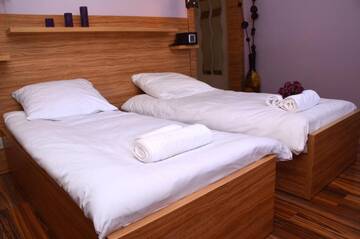 Фото номера Апартаменты Апартаменты Apartament Kielce Lecha г. Кельце 18
