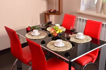 Фото номера Апартаменты Апартаменты Apartament Kielce Lecha г. Кельце 15