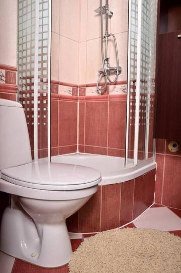 Фото номера Апартаменты Апартаменты Apartament Kielce Lecha г. Кельце 12