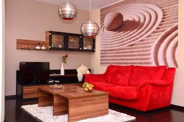 Фото номера Апартаменты Апартаменты Apartament Kielce Lecha г. Кельце 14