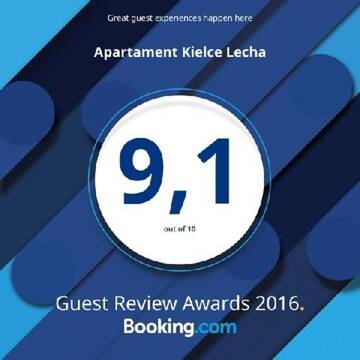Фото номера Апартаменты Апартаменты Apartament Kielce Lecha г. Кельце 10