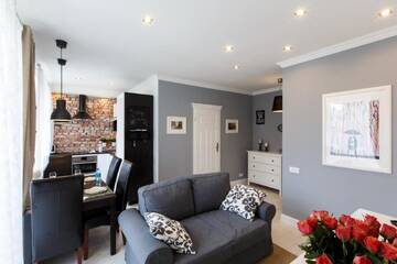 Фото Апартаменты Apartamenty Sienkiewicza г. Кельце 5