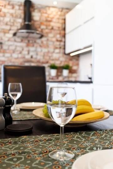 Фото номера Апартаменты Делюкс Апартаменты Apartamenty Sienkiewicza г. Кельце 22