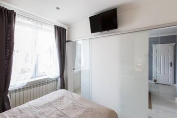 Фото номера Апартаменты Делюкс Апартаменты Apartamenty Sienkiewicza г. Кельце 31