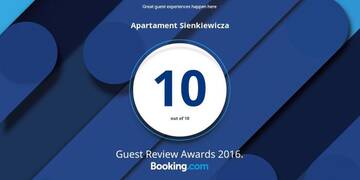 Фото номера Апартаменты Делюкс Апартаменты Apartamenty Sienkiewicza г. Кельце 32