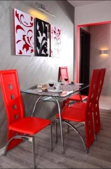 Фото номера Апартаменты Апартаменты Apartament Kielce Folk г. Кельце 8